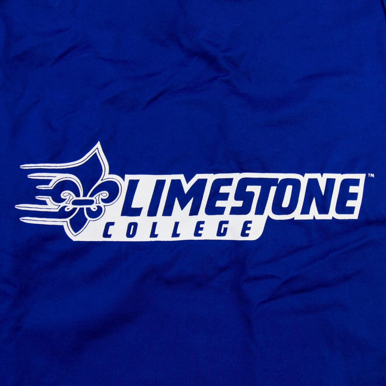 Limestone Saints